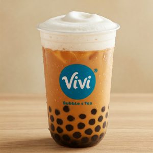 Vivi Bubble Tea